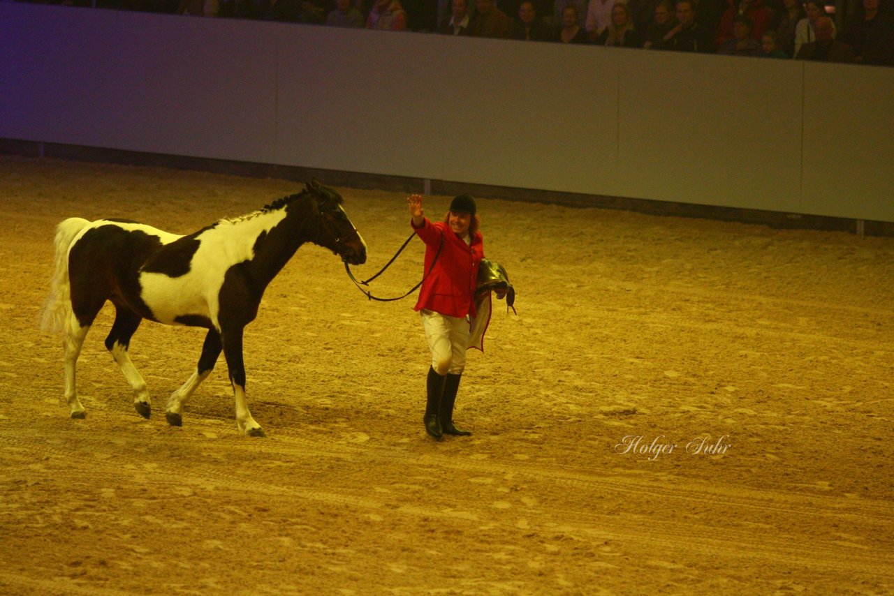 Bild 51 - Hansepferd Gala am 18.4.10